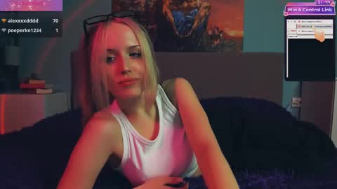 Linda online show from February 15, 2025, 5:07 pm
