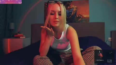Linda online show from March 2, 2025, 5:25 pm