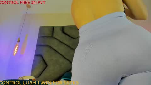 Linda Saenz online show from November 19, 2025, 11:43 am