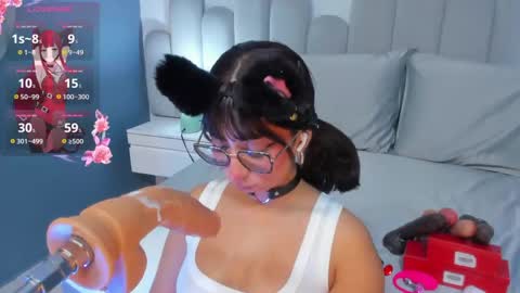 linda_sofi__ online show from May 6, 2026, 8:47 pm
