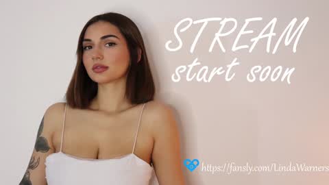 Call me Linda online show from February 3, 2025, 4:31 pm