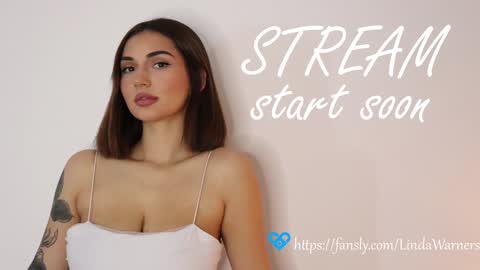 Call me Linda online show from February 4, 2025, 6:17 pm