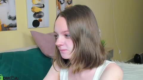 My real name is Olivia online show from April 3, 2026, 1:14 am