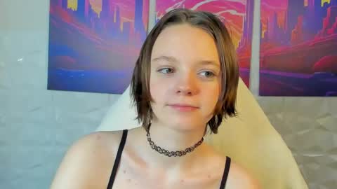 My real name is Olivia online show from May 3, 2026, 1:11 am