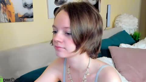 My real name is Olivia online show from May 9, 2026, 1:11 am
