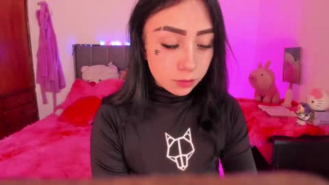 Snapshot of lindaa_miller chatting on December 6, 2024, 4:58 am linda miller online show from December 6, 2024, 4:58 am
