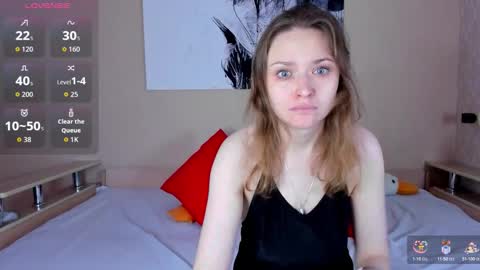 Linda online show from October 13, 2025, 8:47 am