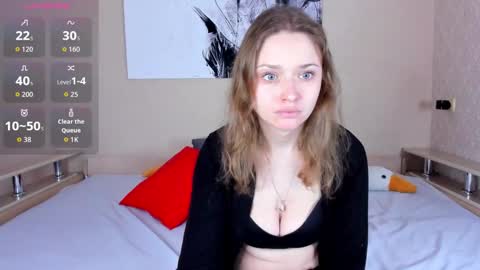 Linda online show from October 14, 2025, 5:08 am