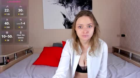 Linda online show from October 21, 2025, 7:20 am
