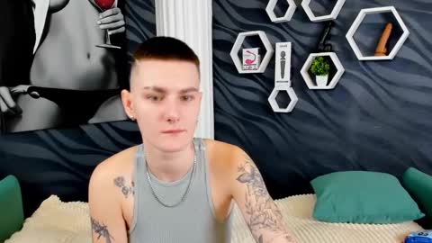 lindabryantt online show from February 9, 2025, 9:05 am