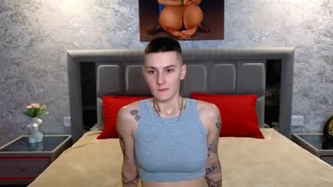 lindabryantt online show from February 10, 2025, 6:53 am