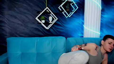 lindabryantt online show from March 7, 2025, 6:13 am