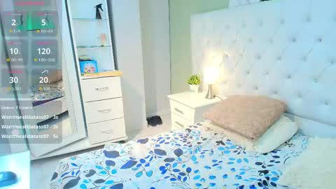 Linda Carterr online show from May 6, 2026, 8:47 pm