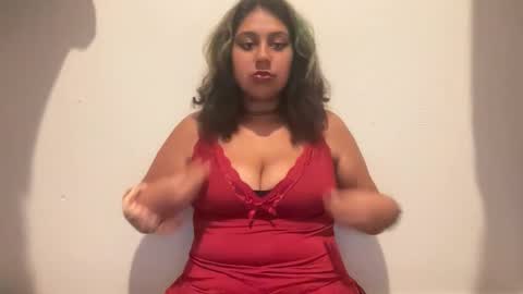 Snapshot of lindadulce chatting on June 7, 2026, 8:01 pm lindadulce online show from June 7, 2026, 8:01 pm