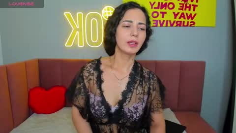 Linda online show from February 16, 2025, 4:42 am