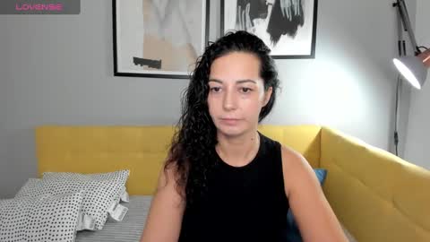 Linda online show from February 24, 2025, 1:24 am