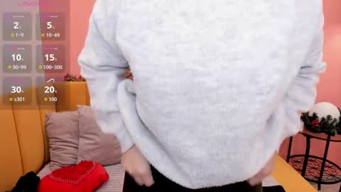 Linda online show from December 4, 2025, 1:48 am