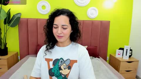 Snapshot of lindainsatiable chatting on February 9, 2026, 1:09 am Linda online show from February 9, 2026, 1:09 am