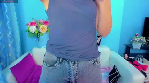 Snapshot of lindaliiii chatting on May 7, 2026, 2:39 am Linda online show from May 7, 2026, 2:39 am