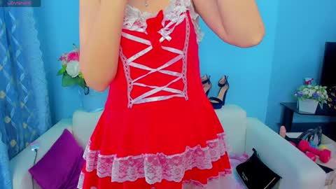 Snapshot of lindaliiii chatting on May 8, 2026, 2:39 am Linda online show from May 8, 2026, 2:39 am