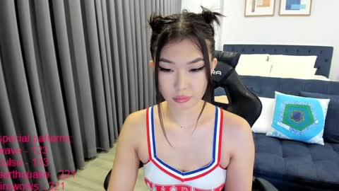Snapshot of lindamei chatting on October 14, 2025, 11:55 am lindamei online show from October 14, 2025, 11:55 am