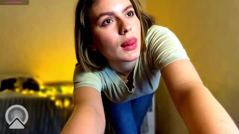 Karina online show from December 18, 2024, 2:17 pm