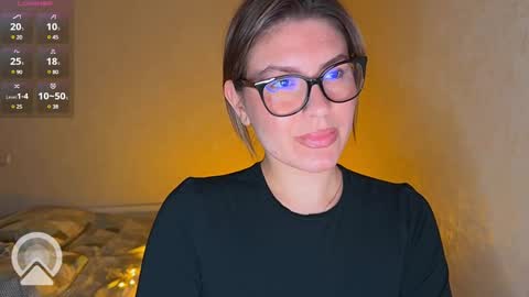 Karina online show from January 11, 2025, 9:36 pm
