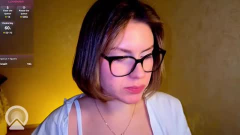 Karina online show from January 19, 2025, 10:17 pm