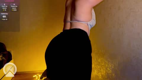 Karina online show from January 21, 2025, 4:58 pm