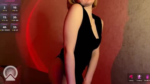 Karina online show from January 30, 2025, 3:08 pm