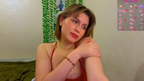 Karina online show from February 23, 2025, 7:17 pm