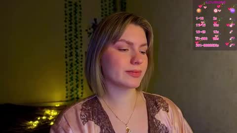 Karina online show from February 25, 2025, 8:51 pm