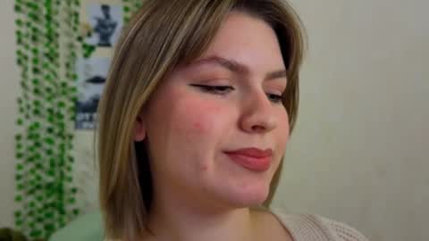 Karina online show from March 6, 2025, 4:38 pm