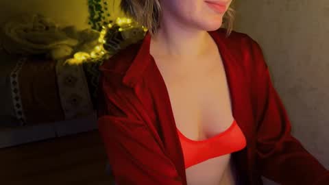 Karina online show from March 9, 2025, 6:11 pm