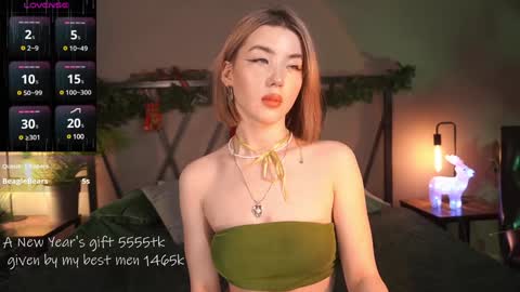 Snapshot of lindathacker chatting on January 3, 2025, 11:35 am your Linda is back online show from January 3, 2025, 11:35 am