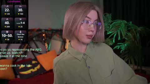 your Linda is back online show from October 26, 2025, 4:18 am