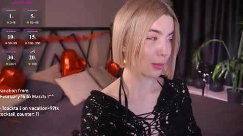 Snapshot of lindathacker chatting on February 9, 2026, 4:16 am your Linda is back online show from February 9, 2026, 4:16 am