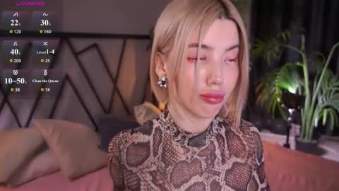 Snapshot of lindathacker chatting on March 2, 2026, 5:08 am your Linda is back online show from March 2, 2026, 5:08 am