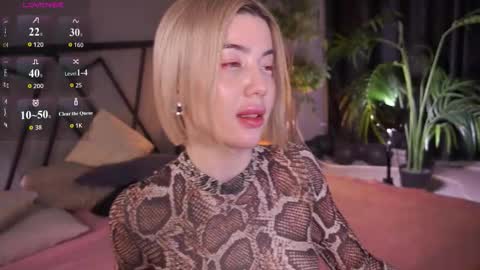 Snapshot of lindathacker chatting on March 2, 2026, 7:37 am your Linda is back online show from March 2, 2026, 7:37 am