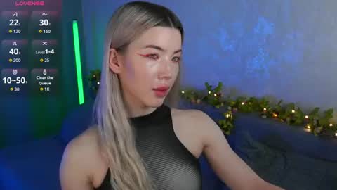 Linda online show from June 22, 2026, 4:20 am