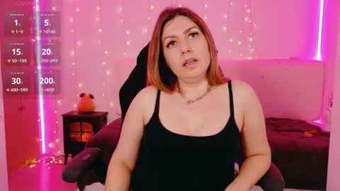 Linda  --  online show from March 15, 2026, 11:00 pm