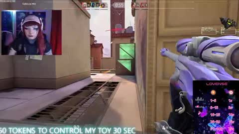 CatalinaANIDEA     online show from October 4, 2025, 11:14 pm