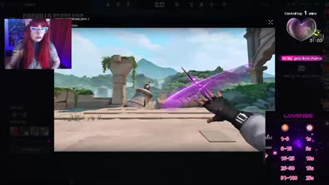 CatalinaANIDEA     online show from November 6, 2025, 11:59 pm