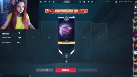 CatalinaANIDEA     online show from March 1, 2026, 11:18 pm