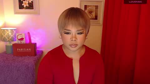 Lindsay online show from February 7, 2025, 1:53 pm