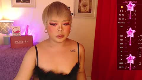 Lindsay online show from February 9, 2025, 11:36 am