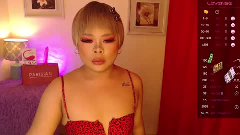 Lindsay online show from February 10, 2025, 7:47 am