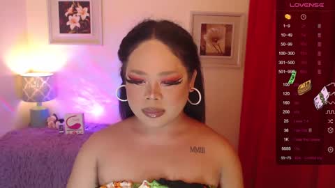 Lindsay online show from February 18, 2025, 1:11 pm
