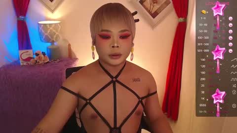 Lindsay online show from February 27, 2025, 3:25 am