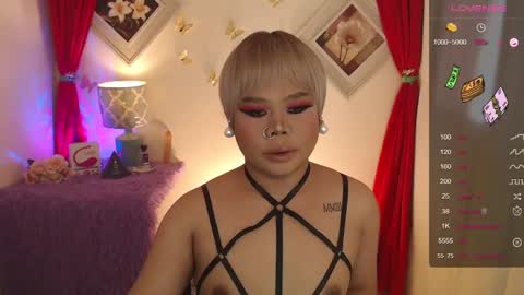Lindsay online show from March 6, 2025, 12:54 am
